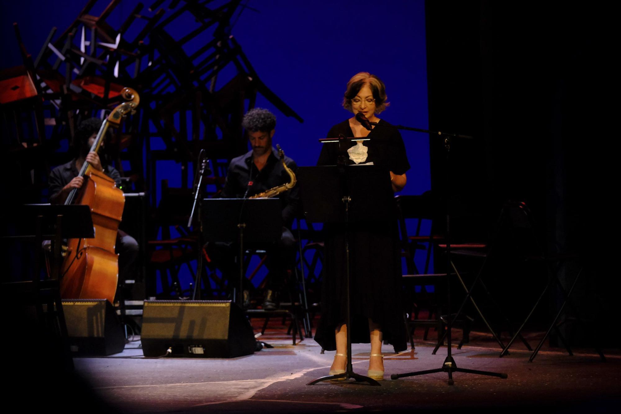 : Día del libro: homenaje a Alexis Ravelo