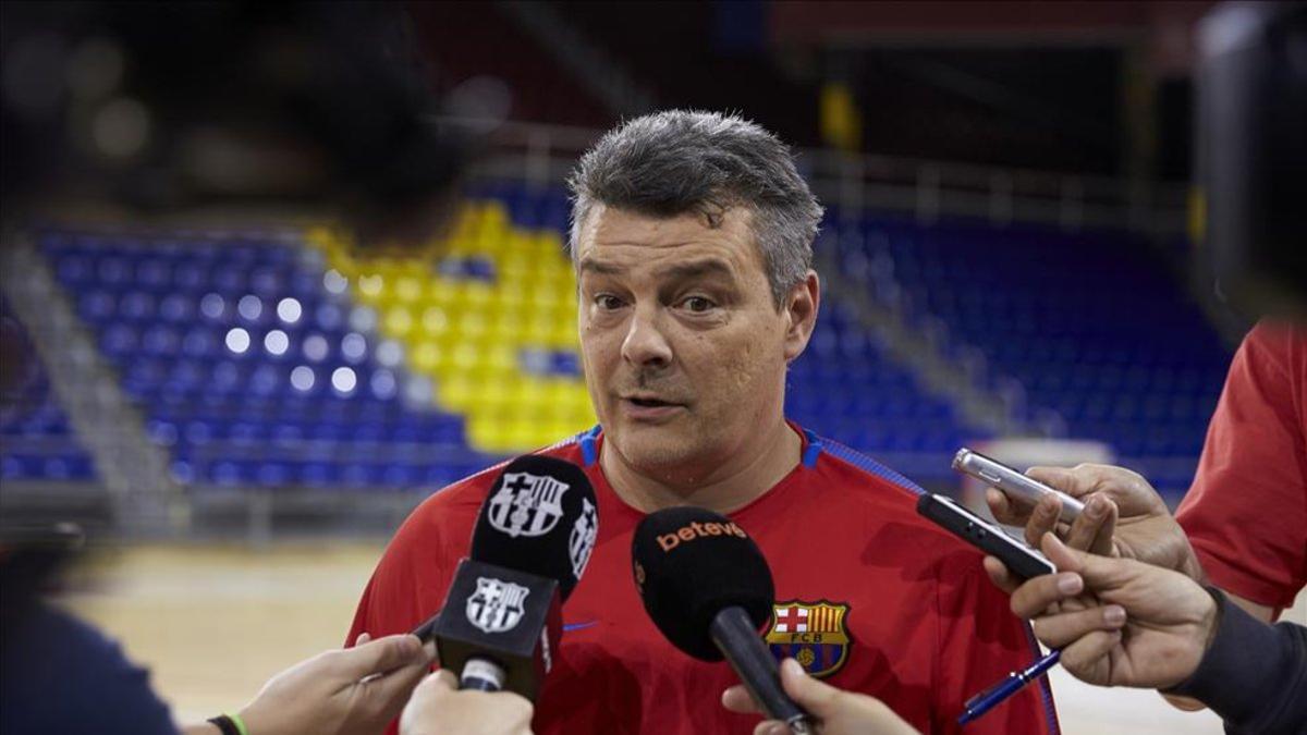 Xavi Pascual