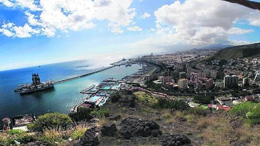 Santa Cruz de Tenerife