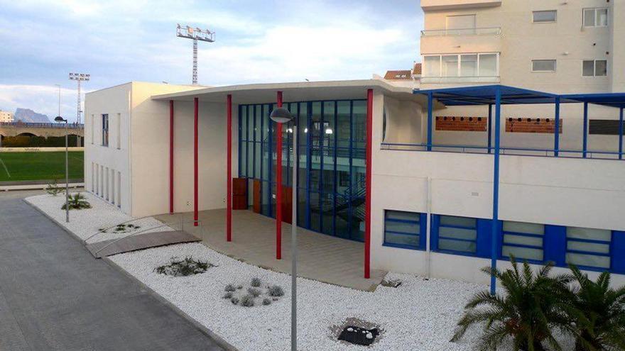 Altea pone en marcha un ciclo de charlas de educación en valores para familias de adolescentes