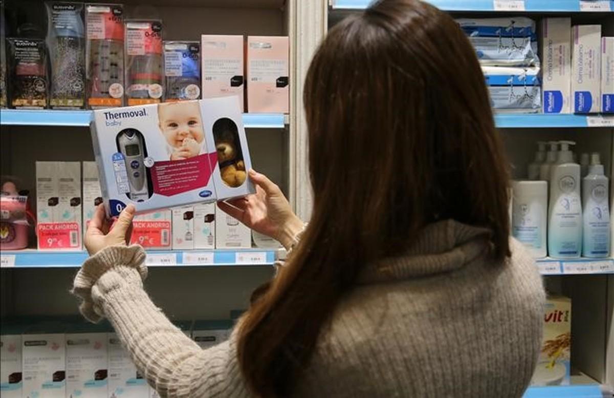 Reportaje sobre la custodia compartida