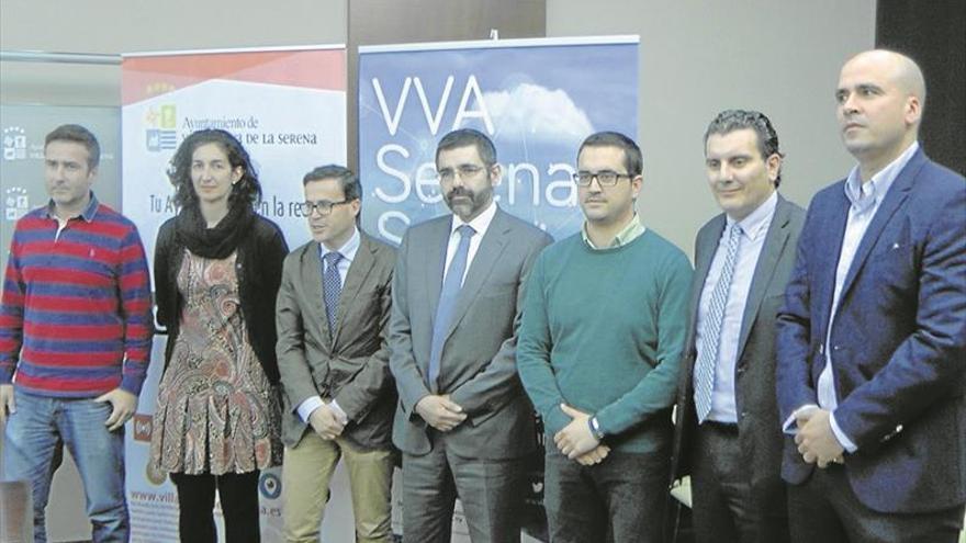 El proyecto de Smart City de Villanueva de la Serena, pionero del plan de ciudades inteligentes