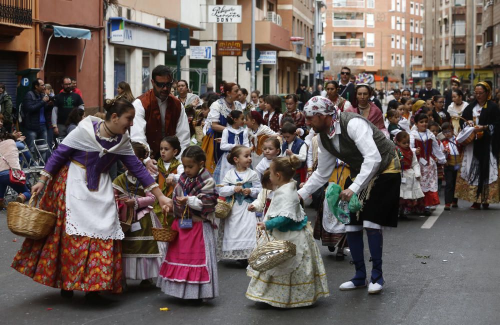 Pregó infantil