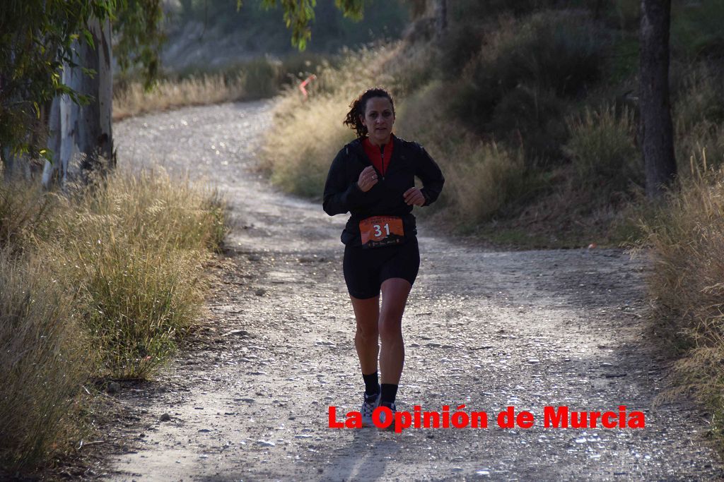 Trail Puentes de Cieza 2022