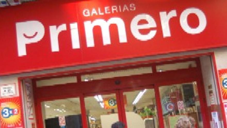 El comité de Galerías exige a CAI un plan de viabilidad y de futuro