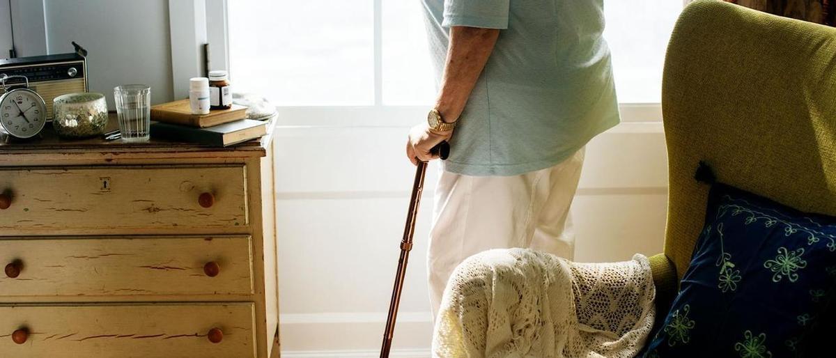 Deterioro cognitivo leve: más del 65% de los mayores de 60 años tiene olvidos con frecuencia