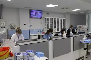 Ribera Salud defiende cobrar por usuarios adscritos pero teniendo en cuenta sus edades