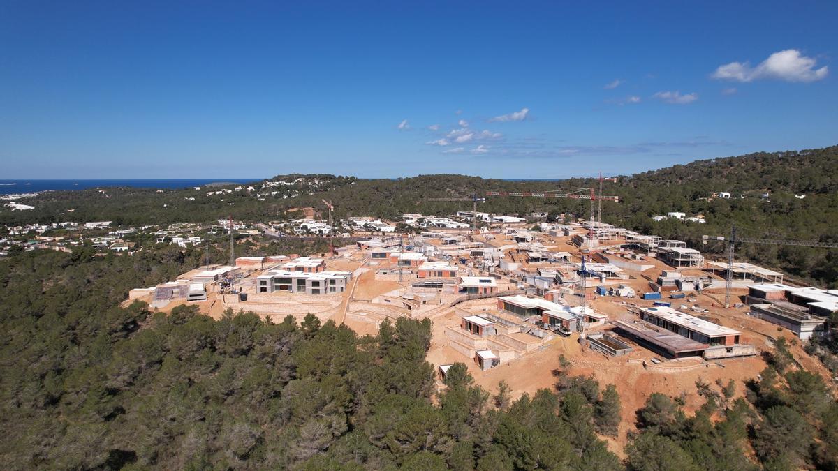 Contrucción vivienda