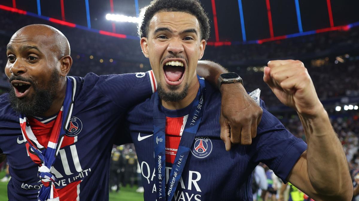 Otro 'experimento' de Luis Enrique: el fichaje invernal está en casa