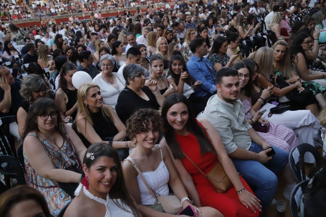 El concierto de Antonio José, en imágenes