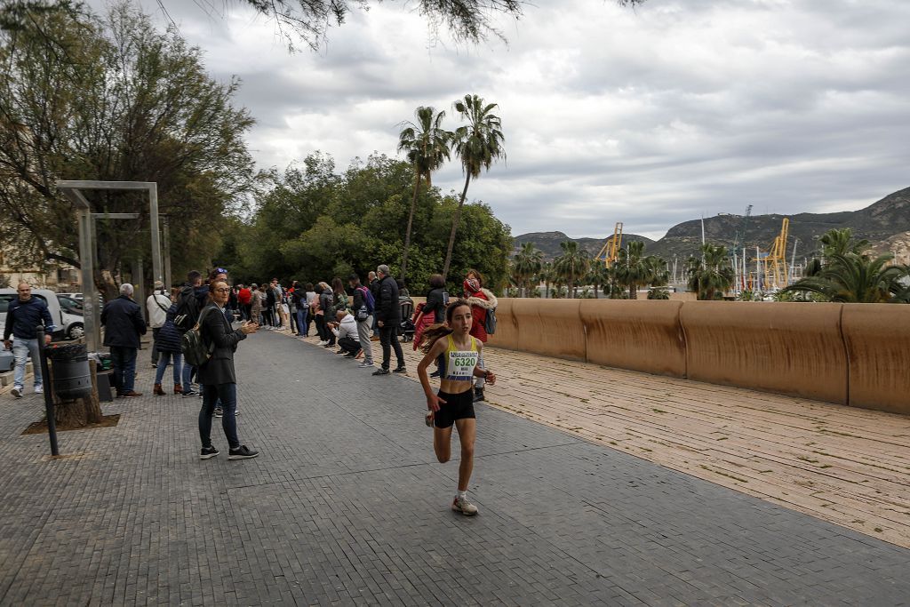 Ruta de las Fortalezas Infantil