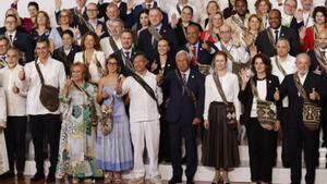 Petro crida a "contenir la barbàrie" bèl·lica