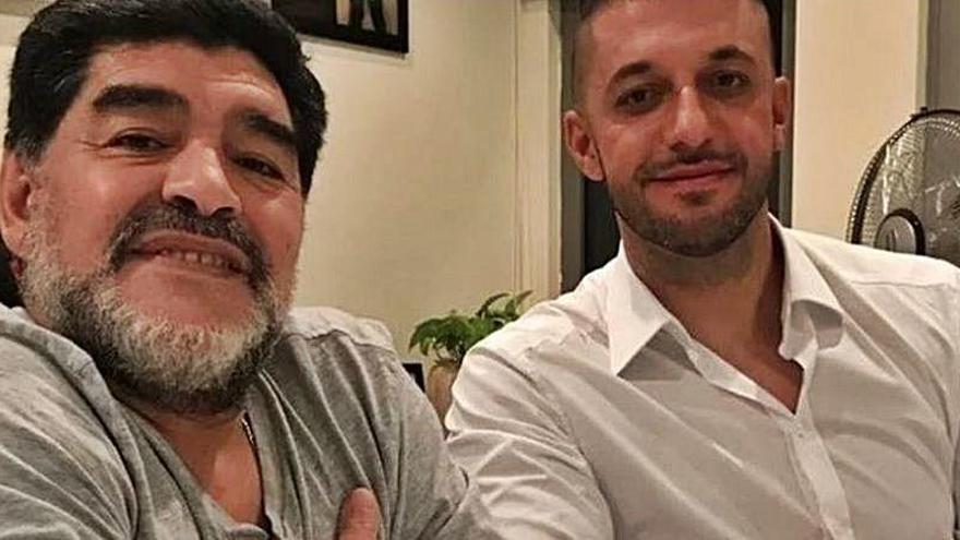 La angustiosa crítica del abogado de Maradona tras su muerte