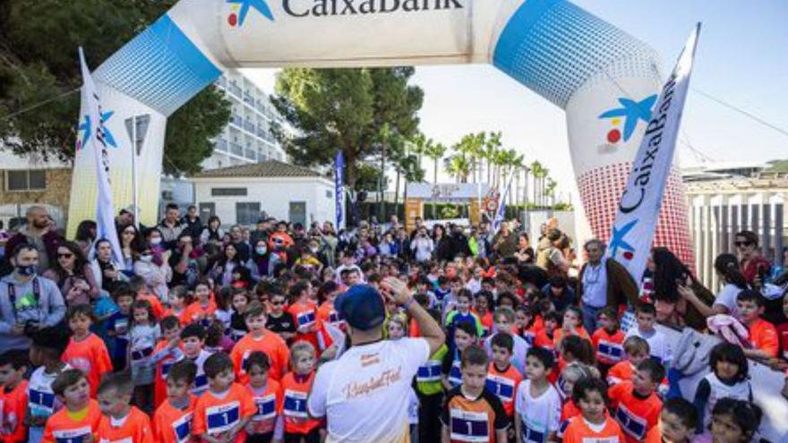 Abiertas las incripciones para el Santa Eulària Ibiza Kids