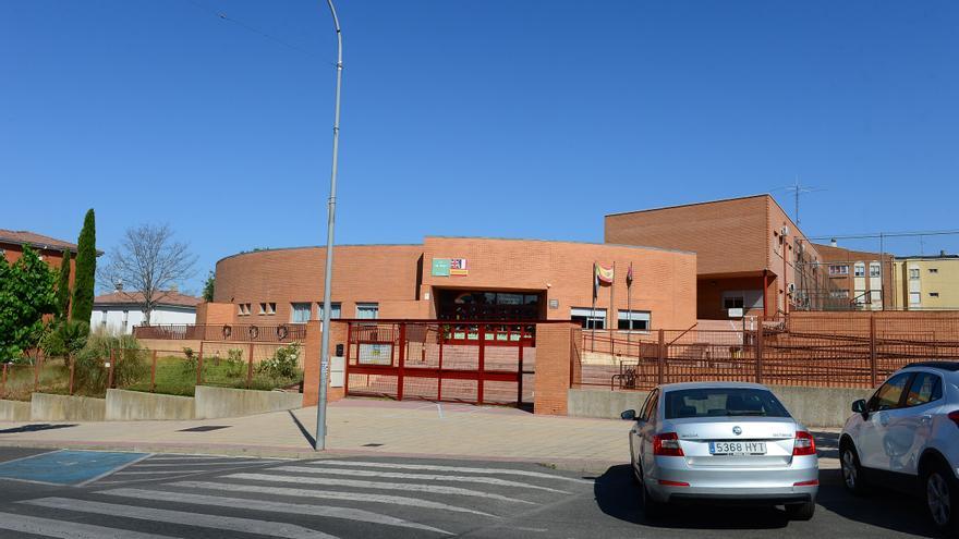 Solo dos colegios, El Pilar y Ramón y Cajal, con más demanda que oferta en Plasencia