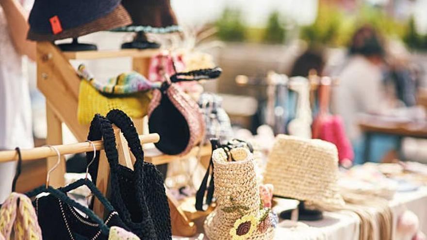 La undécima edición de la Feria del Stock de Talayuela ofrecerá descuentos y sorteos con entrada de un euro