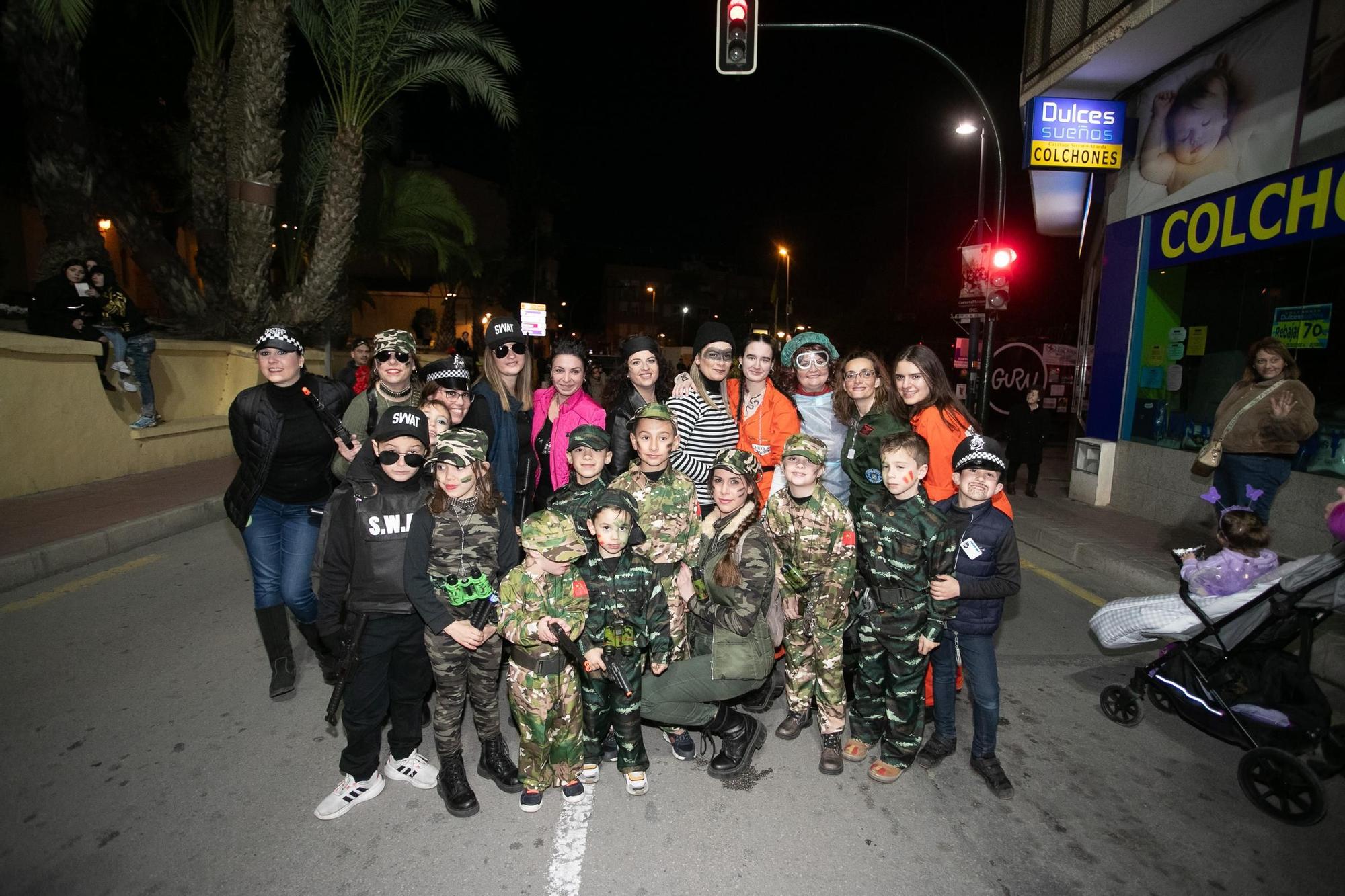 Carnaval Abierto de Cabezo de Torres