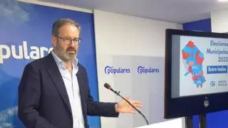 El PP apuesta por gobernar la Diputación y Lucena en solitario sin necesidad de pactar con Vox