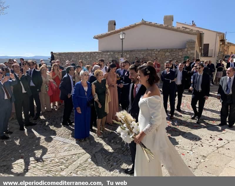 Boda del año en Morella