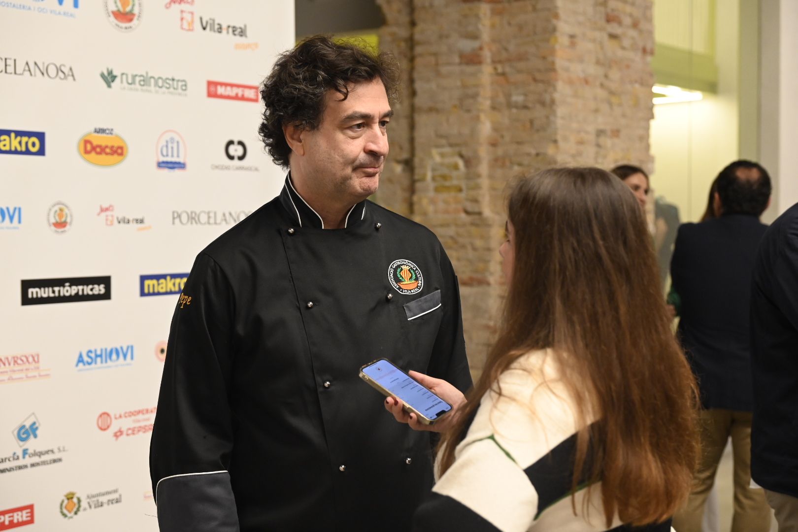 Todas las imágenes de la jornada inaugural de Mengem a Vila-real Olla de la Plana