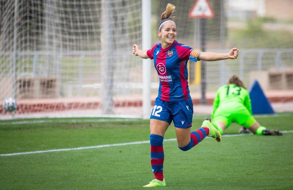 Goleada y... ¡a la Champions!
