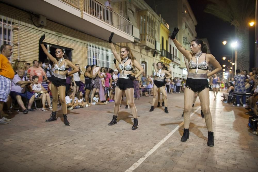 Carnaval de verano de Mazarrón