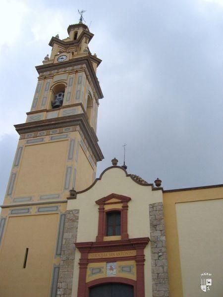 Un paseo por...la Font d'en Carròs