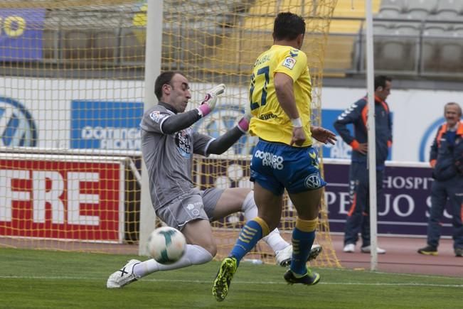 SEGUNDA DIVISION A (JORNADA 28�) - 2013/14- UD ...