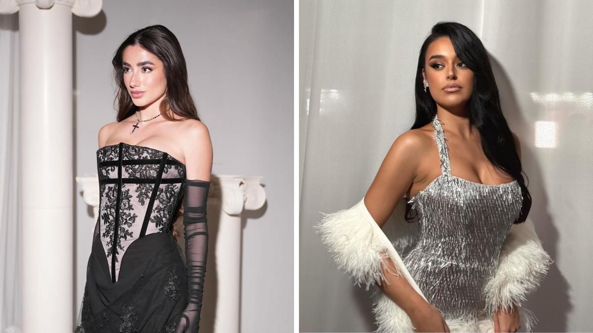 Lola Lolita y Marta Díaz en sus redes sociales