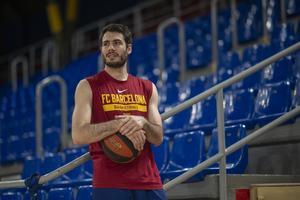 Entrevista a Álex Abrines