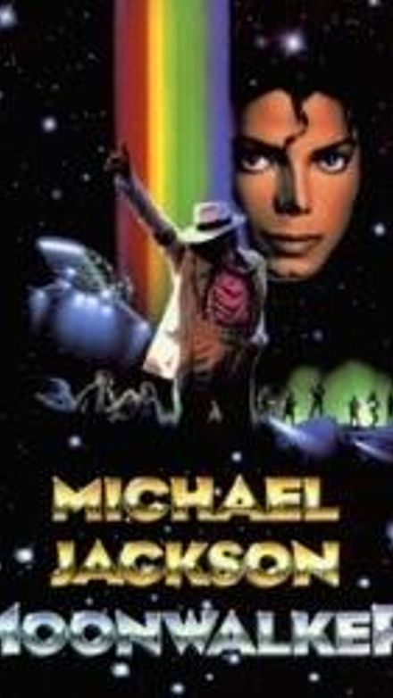 Moonwalker