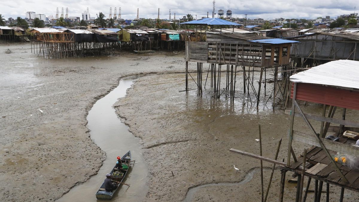 Kamchatka sufre réplicas del terremoto pero la alerta de tsunami decae en el Pacífico