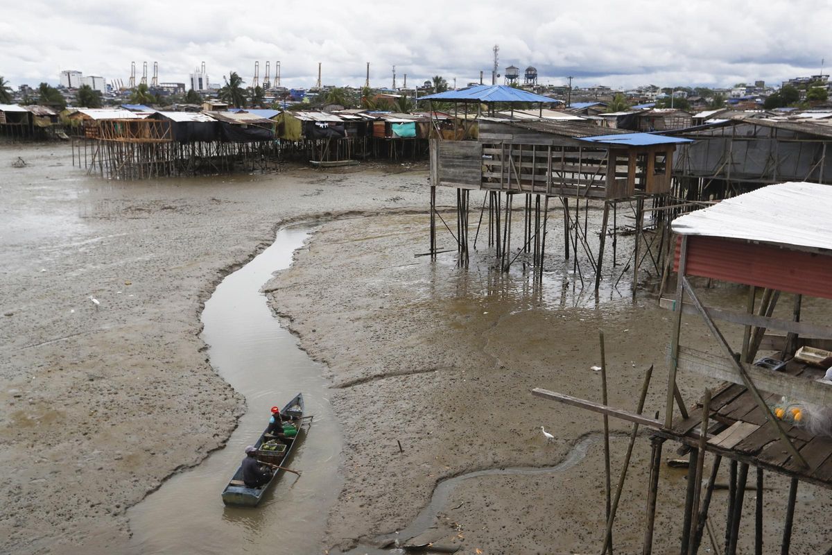 Rússia pateix rèpliques del terratrèmol però l’alerta de tsunami decau Rússia pateix rèpliques del terratrèmol però l’alerta de tsunami decau