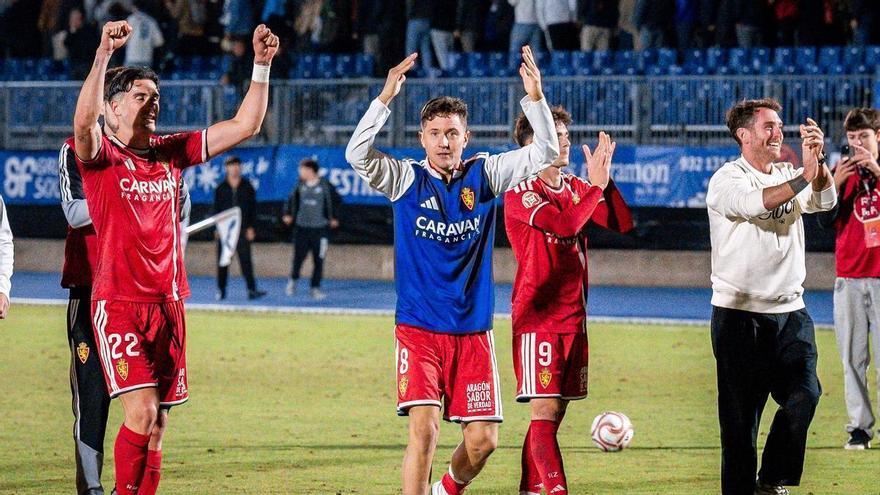Ander Herrera: "Le dije a Ibai que estaba loco, mete cuatro delanteros y le sale bien, es un entrenador especial"