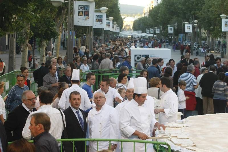 El Pastel cordobés de Diario CÓRDOBA, todas las fotos