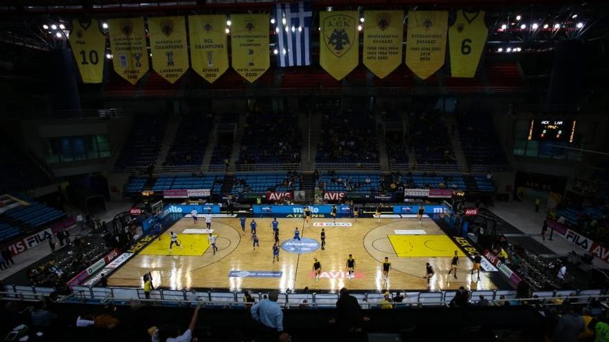 La BCL retoma este miércoles la venta de abonos para la Final Four
