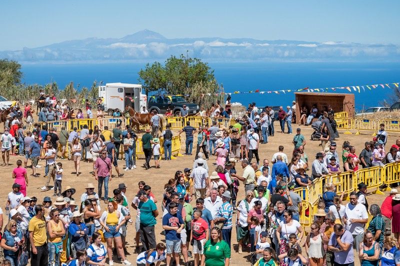 Fiesta de la Lana en Caideros 2022