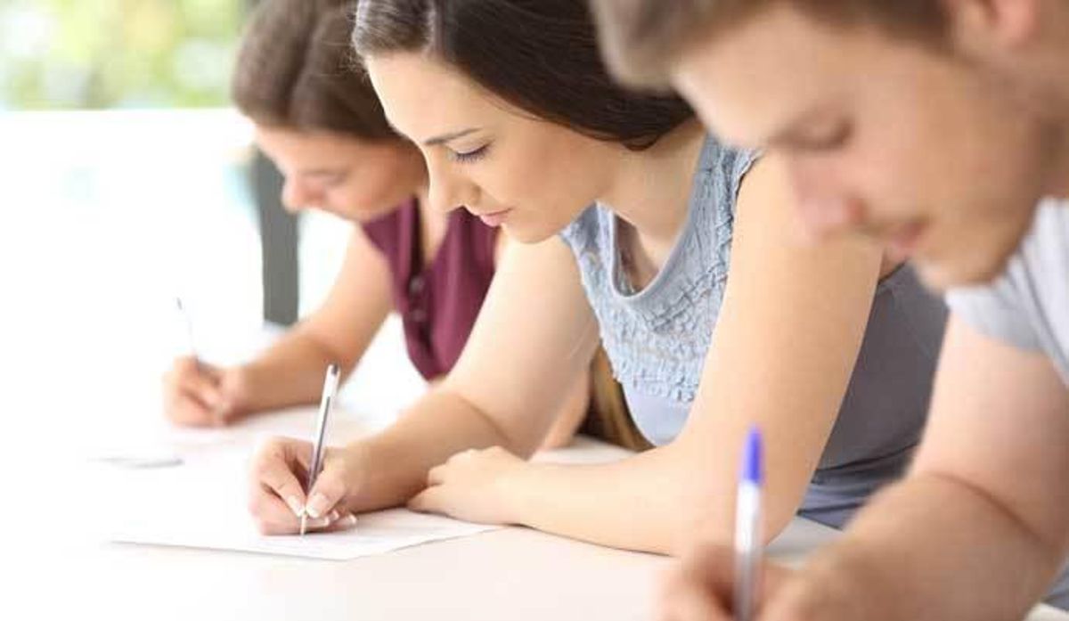 Consejos para controlar los nervios en Selectividad