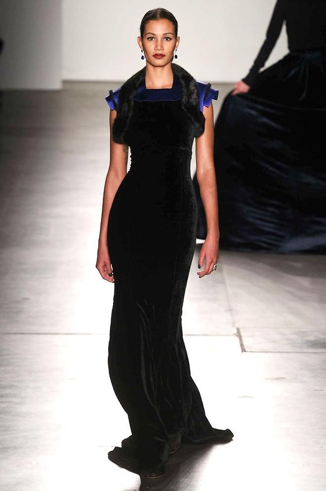 Zang Toi