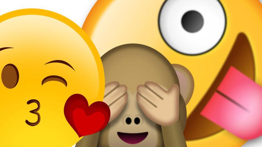 El 25% de los emojis se malinterpretan