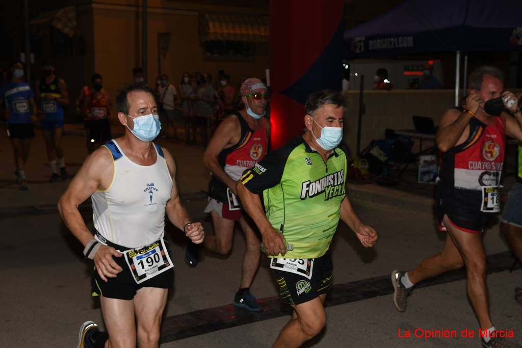 Carrera Popular de Librilla