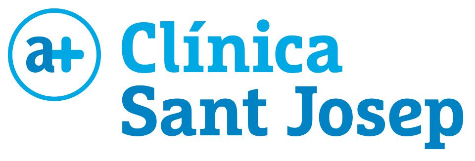 Logo Clínica Sant Josep