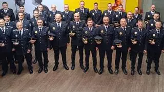 El juzgado que investiga la polémica promoción de los 20 subinspectores de Policía Local de Murcia fija la vista para 2025