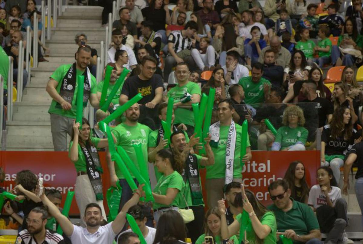 El Odilo Cartagena se aferra a la remontada en Zamora para buscar el ascenso