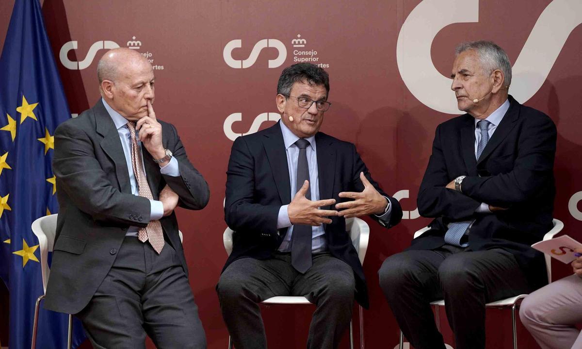 Alicante estrenará el Foro Ferrándiz con Emilio Butragueño, Juan Antonio Corbalán y el documental “Pedro Ferrándiz, la leyenda”