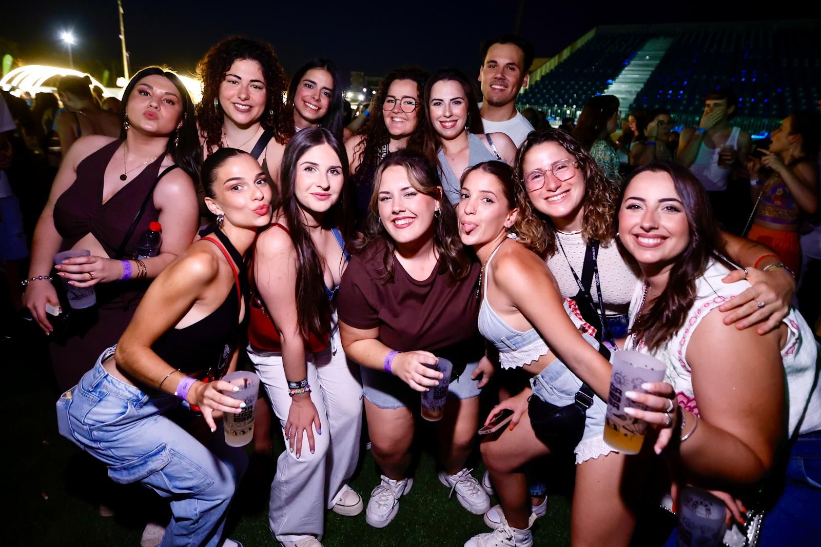 Juan Magan abre el Córdoba Live