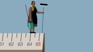 Ciutadania migrant i pensions