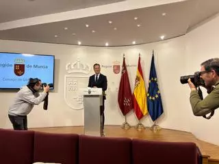 El Gobierno de la Región de Murcia rechaza Mercosur hasta que se establezcan cláusulas de salvaguarda