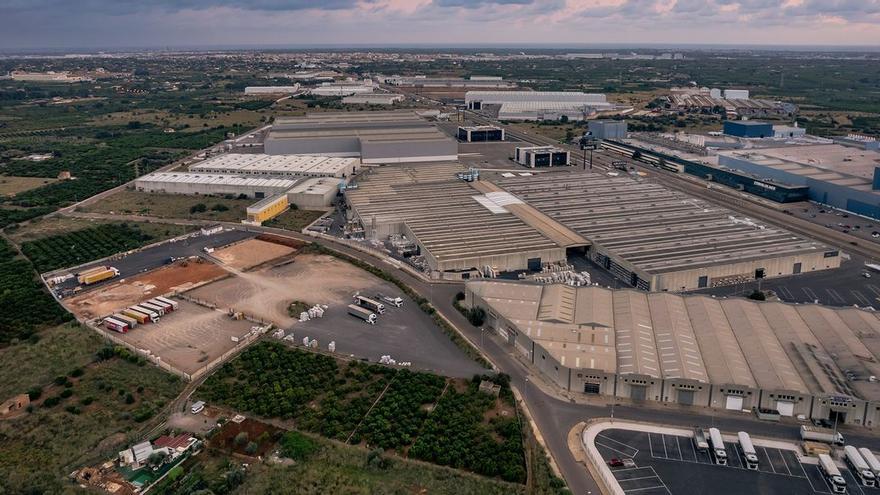 La urbanización del PAI de la carretera de Onda de Vila-real empezará en tres meses