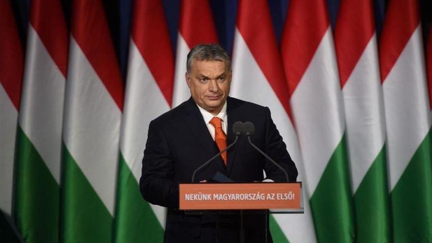 Orbán: &quot;El islam pronto será mayoría y Occidente se hundirá&quot;